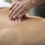 primo massaggio